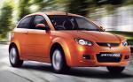 Proton Satria Neo 2006 года
